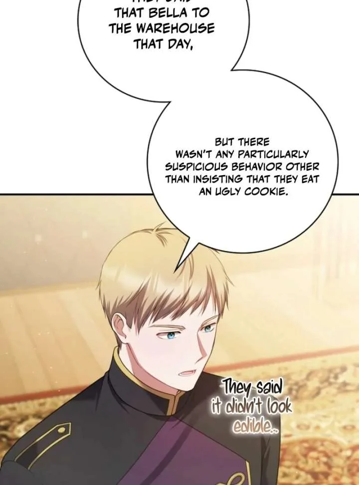 The Nanny Contract of the Black-Hearted Villain Chapter 10 page 11