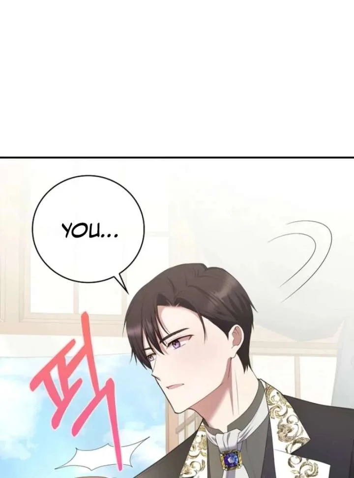 The Nanny Contract of the Black-Hearted Villain Chapter 9 page 22