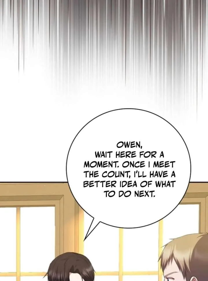 The Nanny Contract of the Black-Hearted Villain Chapter 7 page 57