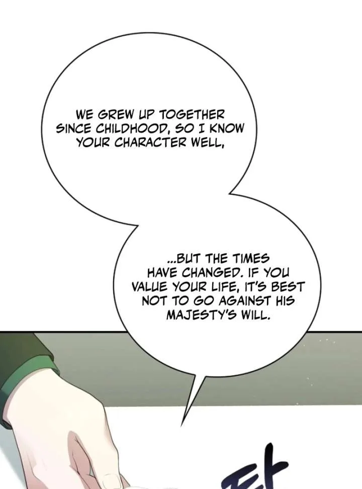 The Nanny Contract of the Black-Hearted Villain Chapter 8 page 25