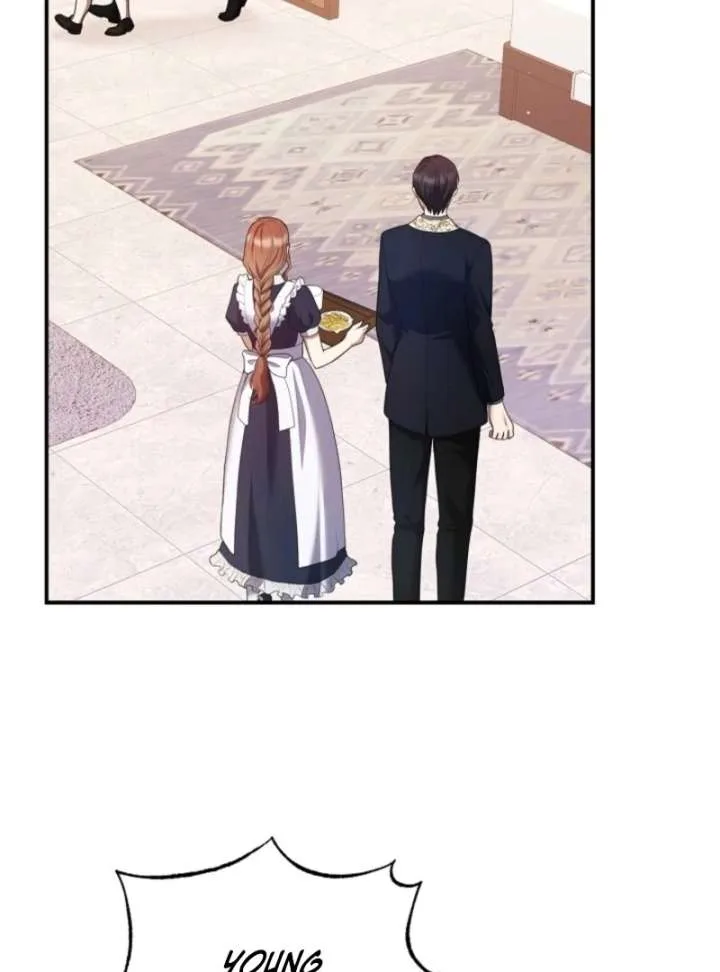 The Nanny Contract of the Black-Hearted Villain Chapter 8 page 109