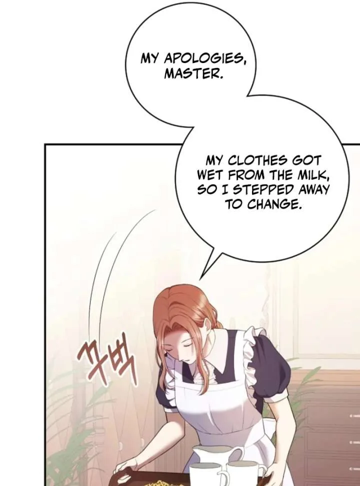 The Nanny Contract of the Black-Hearted Villain Chapter 8 page 94