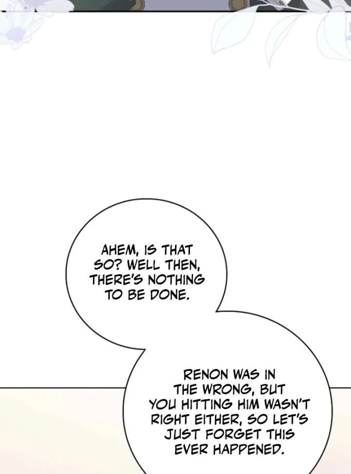 The Nanny Contract of the Black-Hearted Villain Chapter 8 page 75