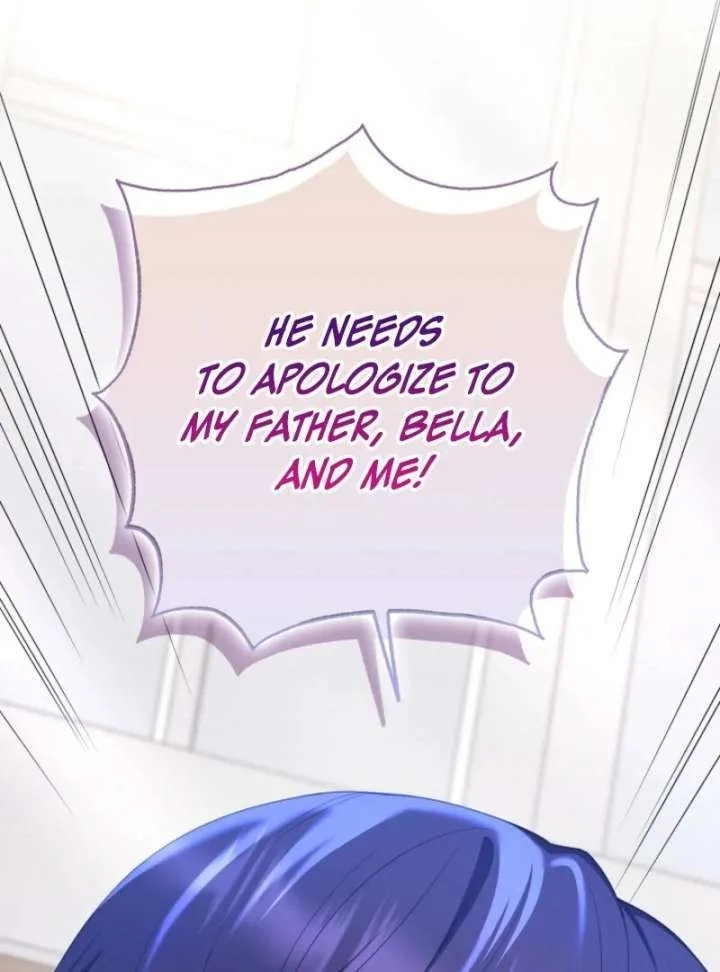 The Nanny Contract of the Black-Hearted Villain Chapter 8 page 80