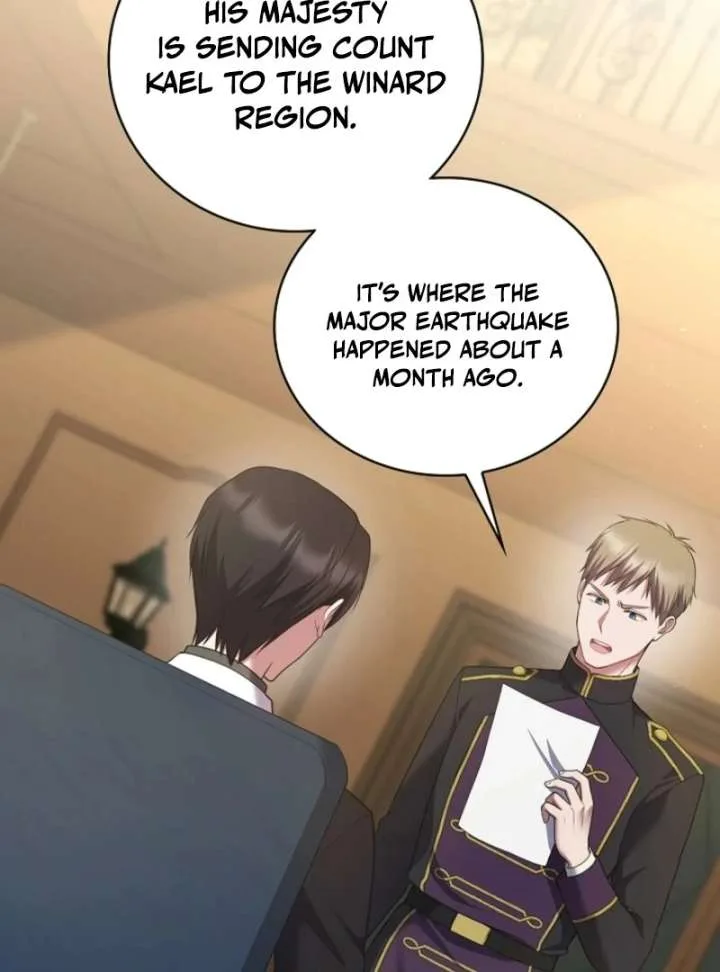 The Nanny Contract of the Black-Hearted Villain Chapter 7 page 48