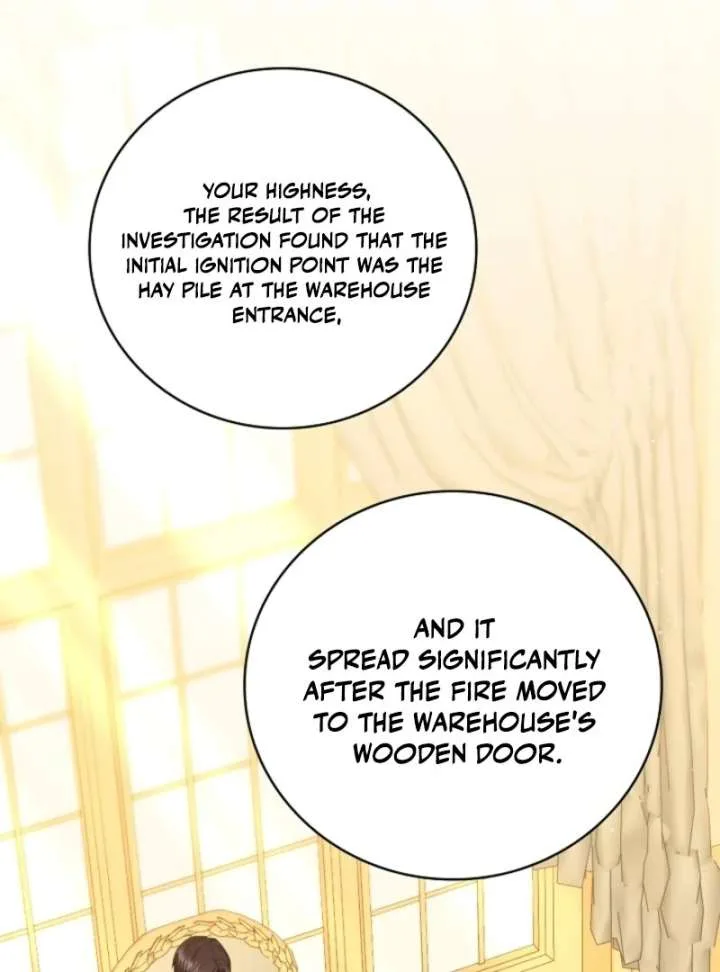 The Nanny Contract of the Black-Hearted Villain Chapter 10 page 5