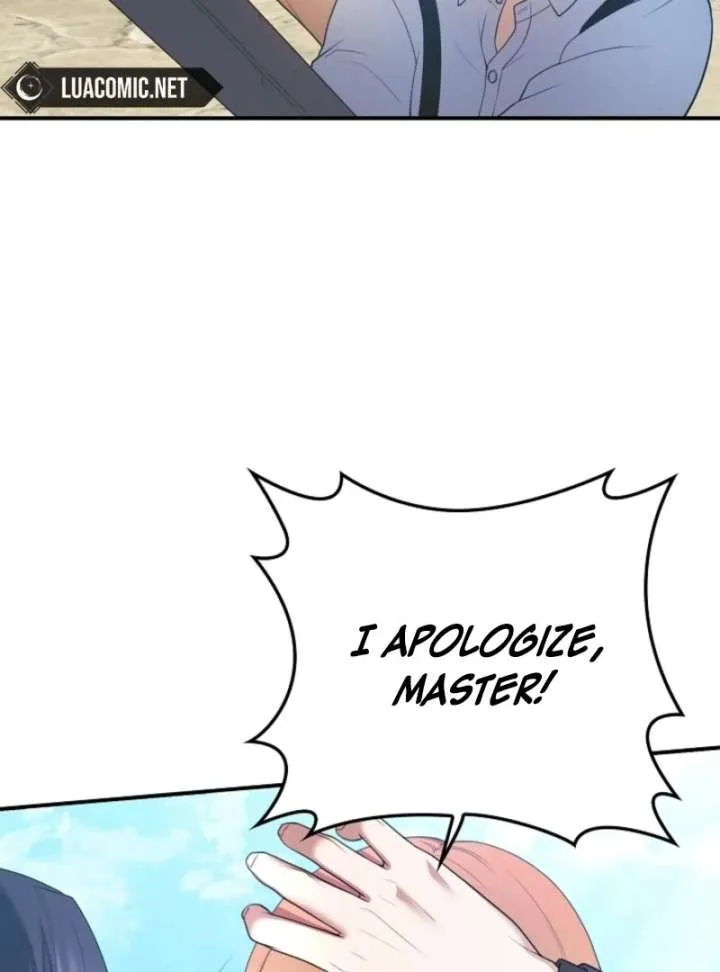 The Nanny Contract of the Black-Hearted Villain Chapter 10 page 80