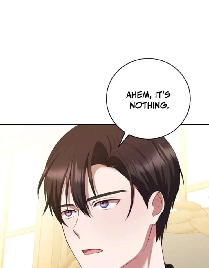 The Nanny Contract of the Black-Hearted Villain Chapter 10 page 27