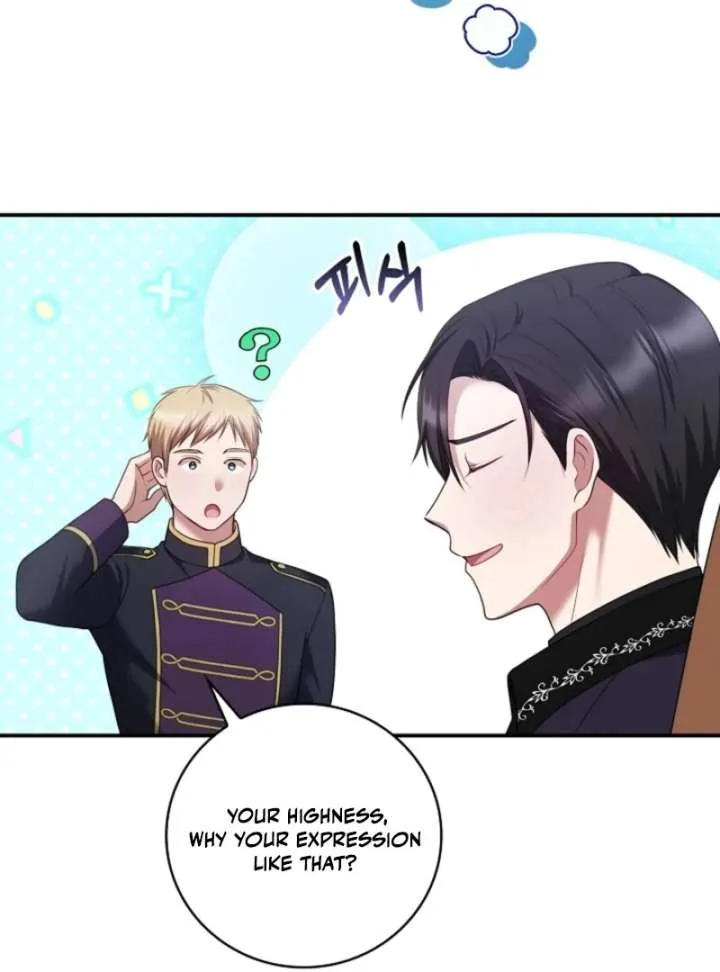 The Nanny Contract of the Black-Hearted Villain Chapter 10 page 26