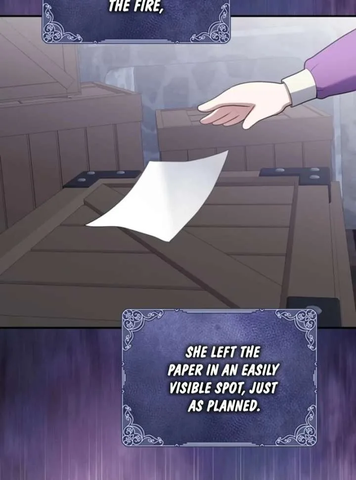The Nanny Contract of the Black-Hearted Villain Chapter 10 page 24