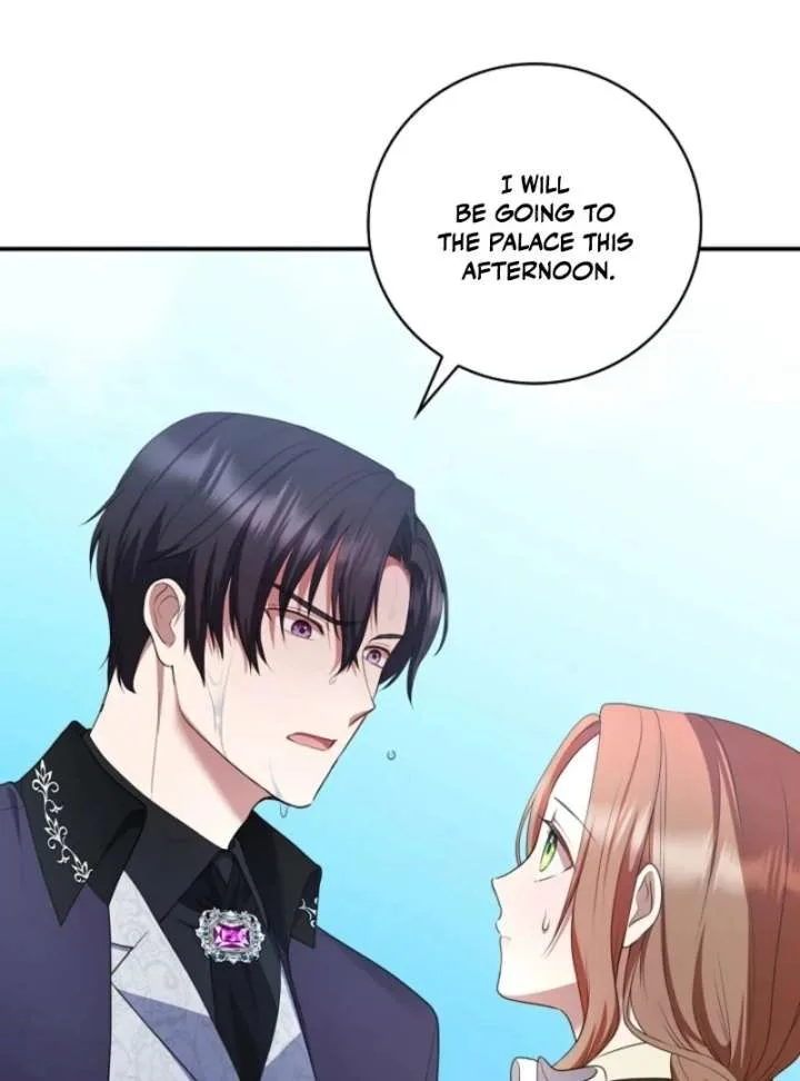 The Nanny Contract of the Black-Hearted Villain Chapter 10 page 93