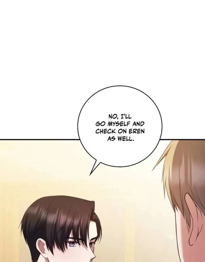The Nanny Contract of the Black-Hearted Villain Chapter 10 page 41
