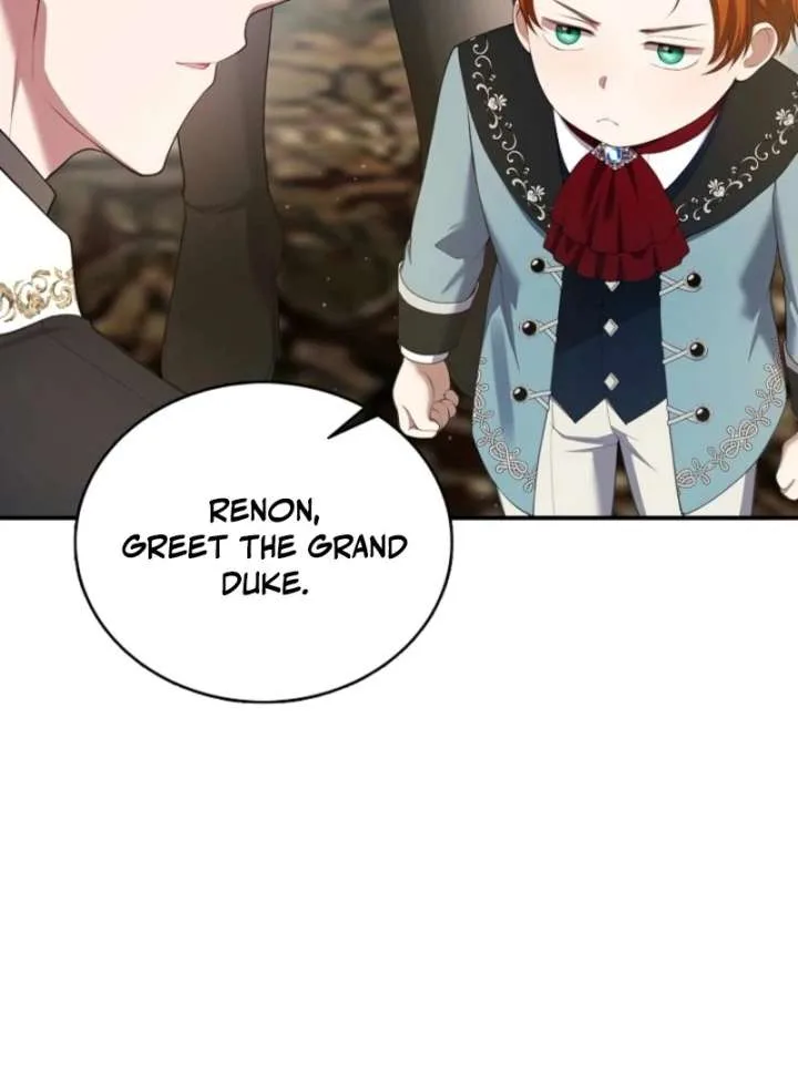 The Nanny Contract of the Black-Hearted Villain Chapter 7 page 65