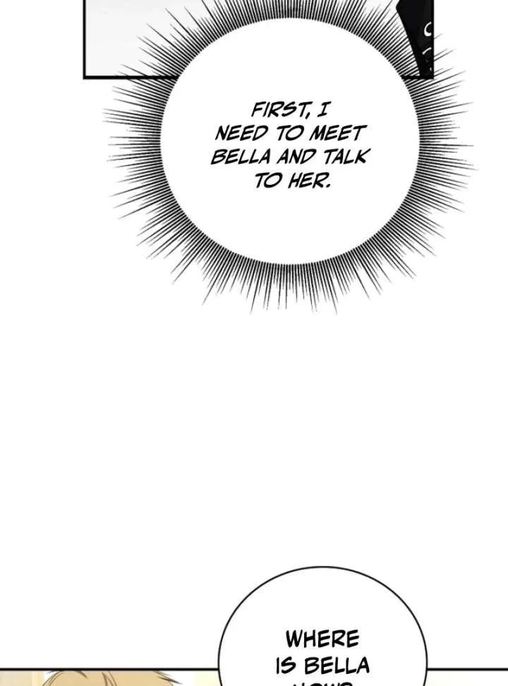 The Nanny Contract of the Black-Hearted Villain Chapter 10 page 39