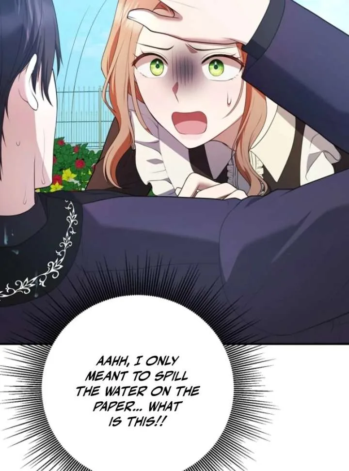 The Nanny Contract of the Black-Hearted Villain Chapter 10 page 81