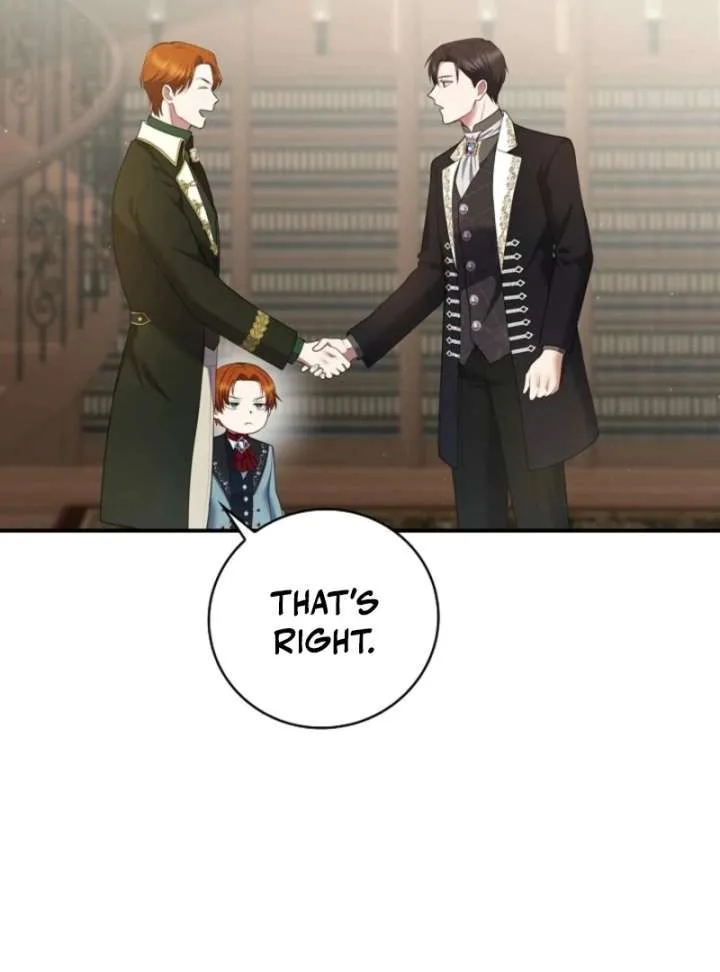 The Nanny Contract of the Black-Hearted Villain Chapter 7 page 63