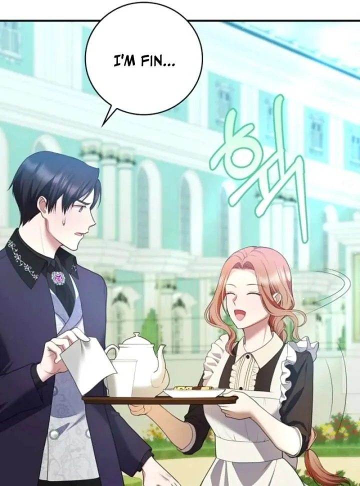 The Nanny Contract of the Black-Hearted Villain Chapter 10 page 71