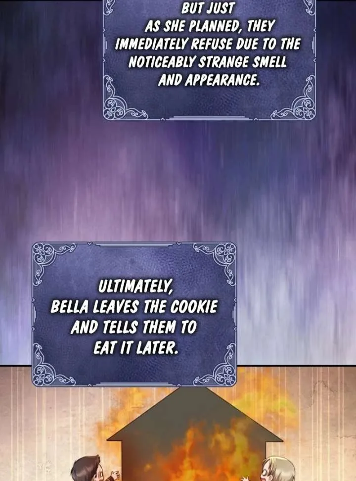 The Nanny Contract of the Black-Hearted Villain Chapter 10 page 22