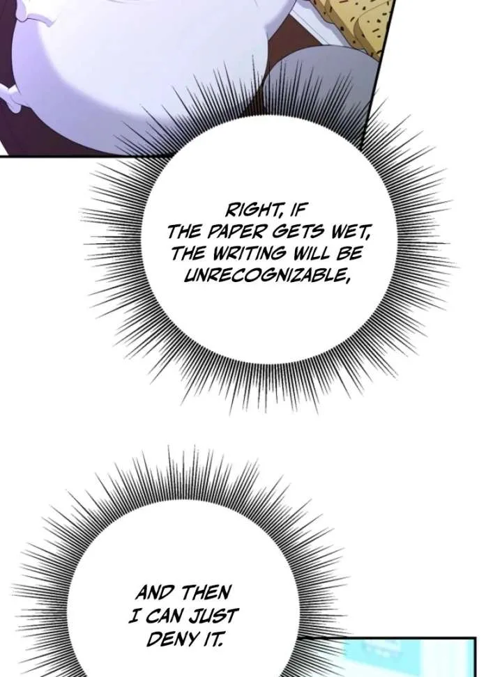 The Nanny Contract of the Black-Hearted Villain Chapter 10 page 67