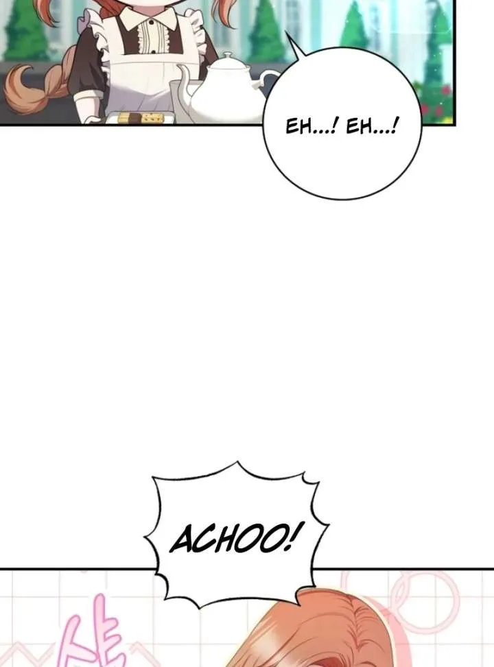 The Nanny Contract of the Black-Hearted Villain Chapter 10 page 51