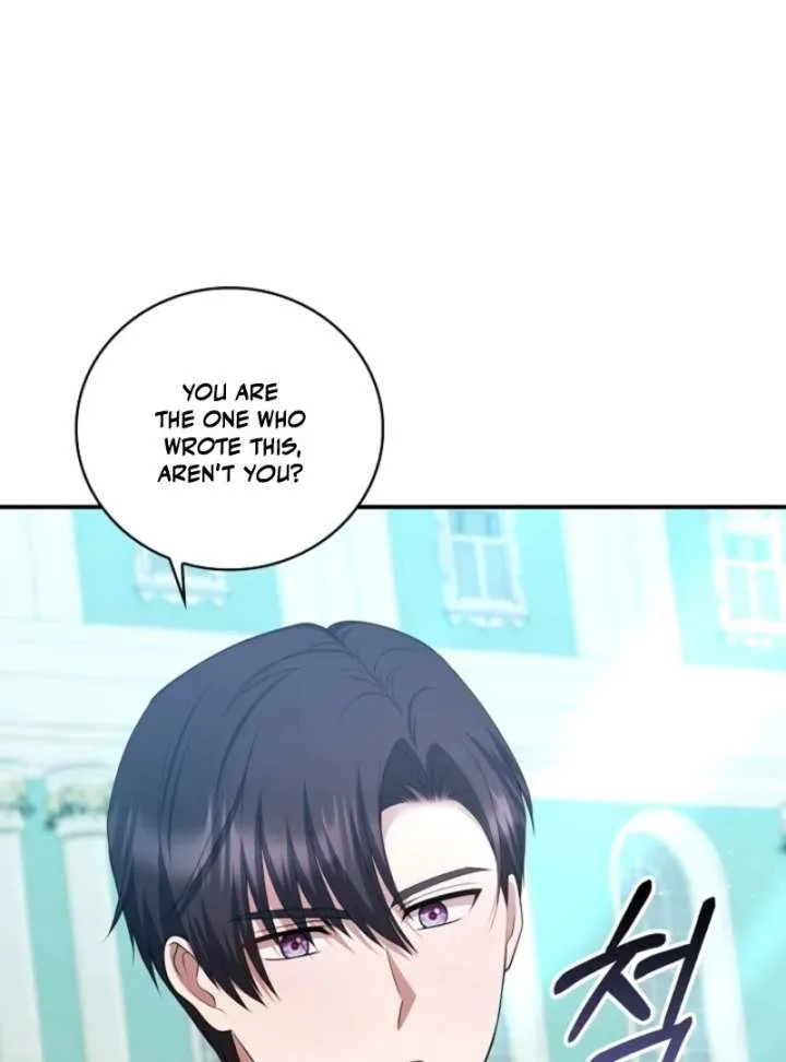 The Nanny Contract of the Black-Hearted Villain Chapter 10 page 61