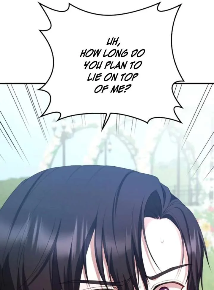 The Nanny Contract of the Black-Hearted Villain Chapter 10 page 85
