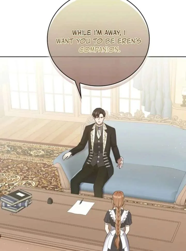 The Nanny Contract of the Black-Hearted Villain Chapter 9 page 39