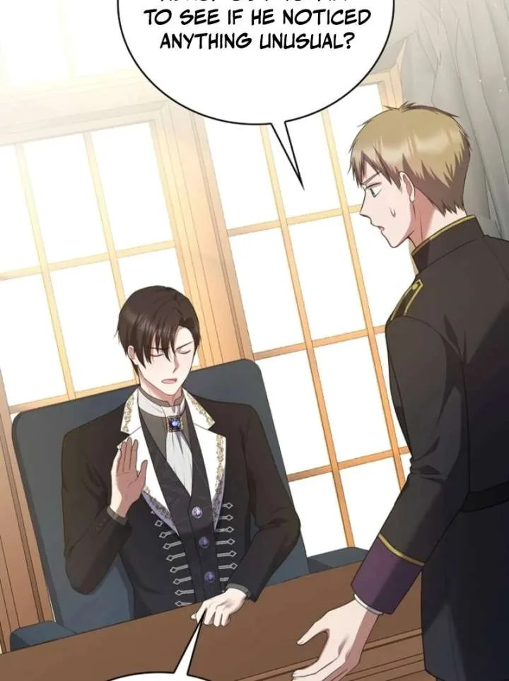The Nanny Contract of the Black-Hearted Villain Chapter 7 page 52