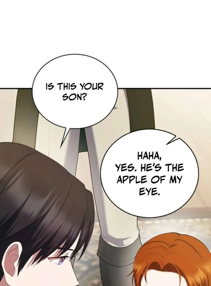 The Nanny Contract of the Black-Hearted Villain Chapter 7 page 64