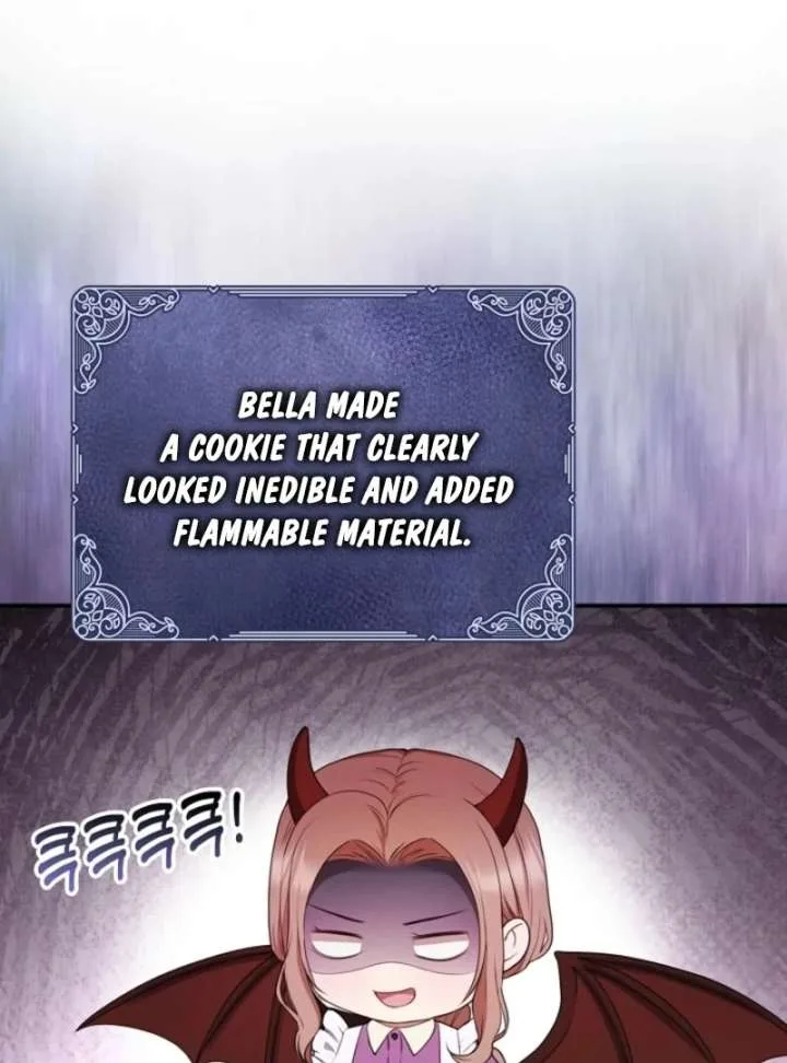 The Nanny Contract of the Black-Hearted Villain Chapter 10 page 19