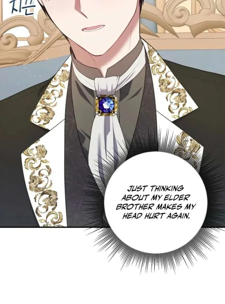 The Nanny Contract of the Black-Hearted Villain Chapter 9 page 52
