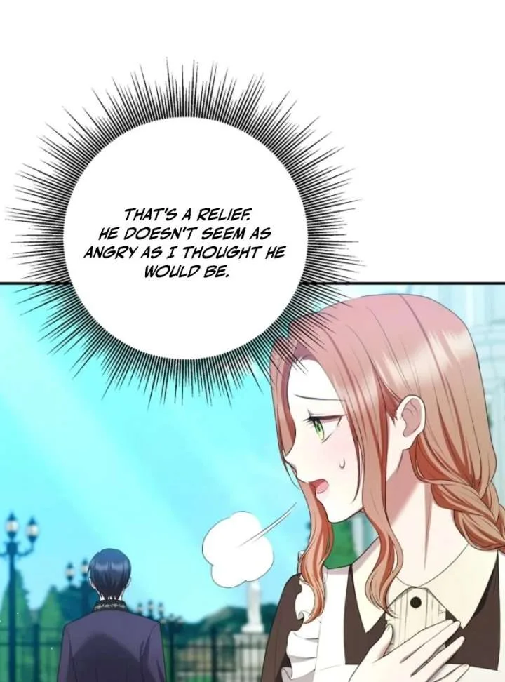 The Nanny Contract of the Black-Hearted Villain Chapter 10 page 95