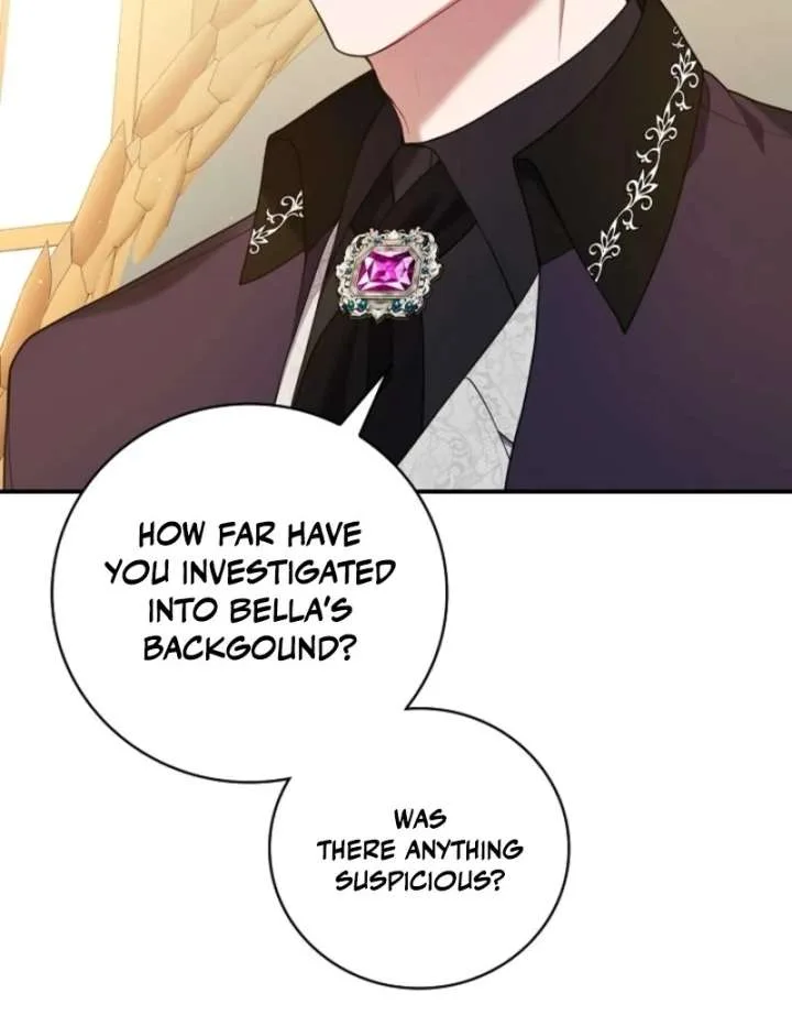 The Nanny Contract of the Black-Hearted Villain Chapter 10 page 28