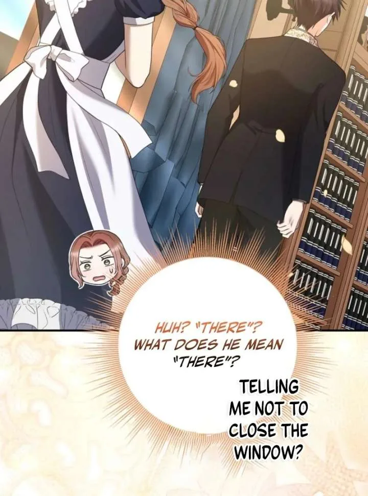 The Nanny Contract of the Black-Hearted Villain Chapter 9 page 37