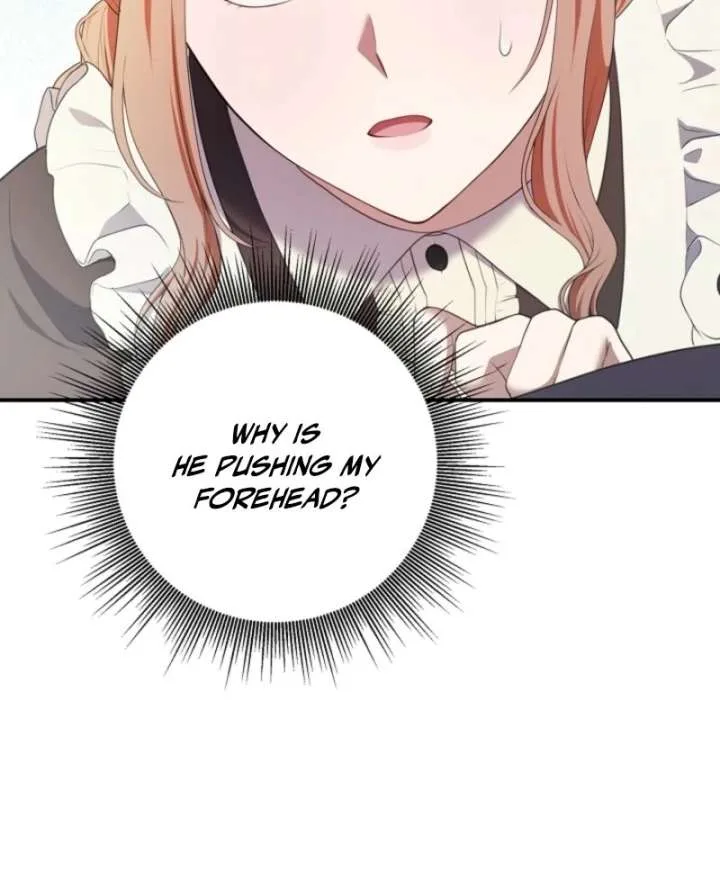 The Nanny Contract of the Black-Hearted Villain Chapter 10 page 84