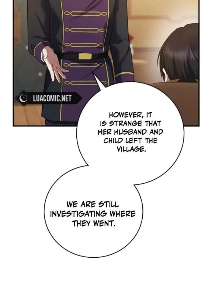 The Nanny Contract of the Black-Hearted Villain Chapter 10 page 30