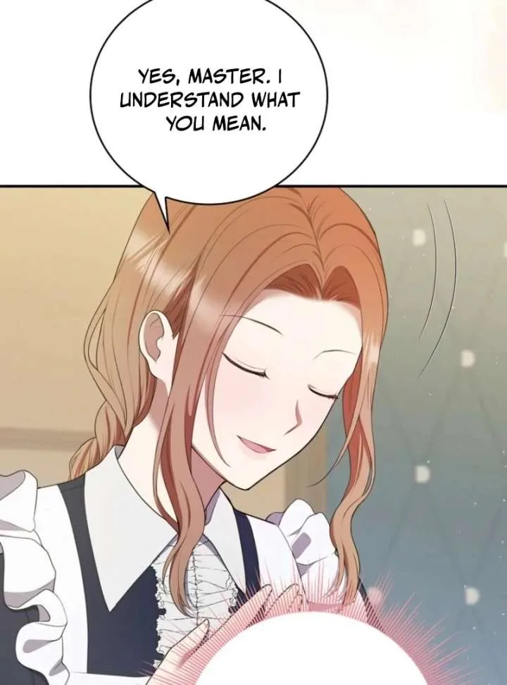 The Nanny Contract of the Black-Hearted Villain Chapter 9 page 49
