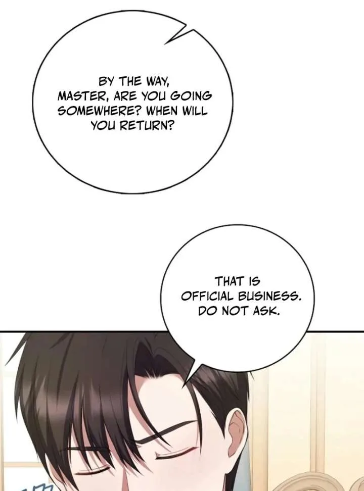 The Nanny Contract of the Black-Hearted Villain Chapter 9 page 51
