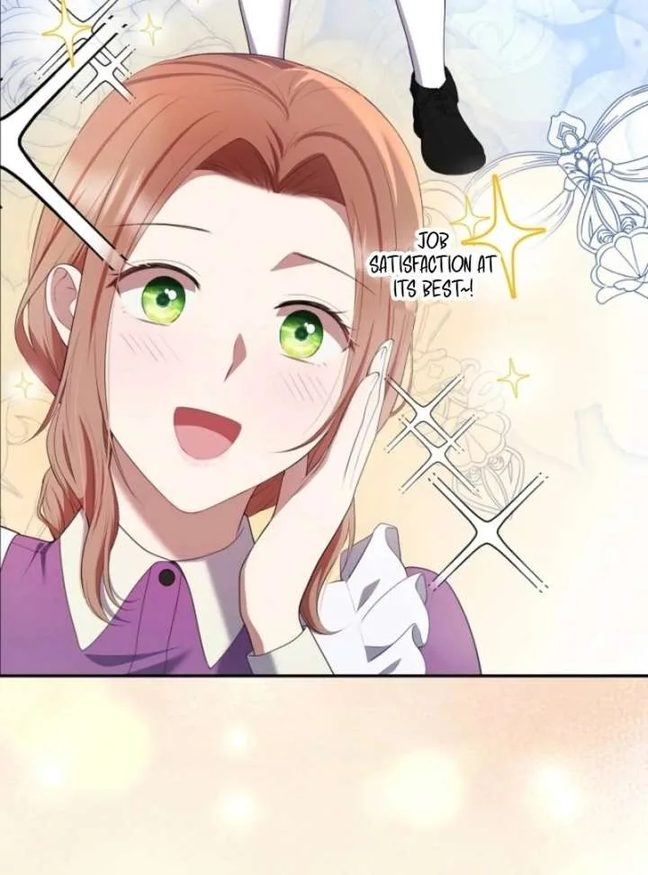 The Nanny Contract of the Black-Hearted Villain Chapter 7 page 77