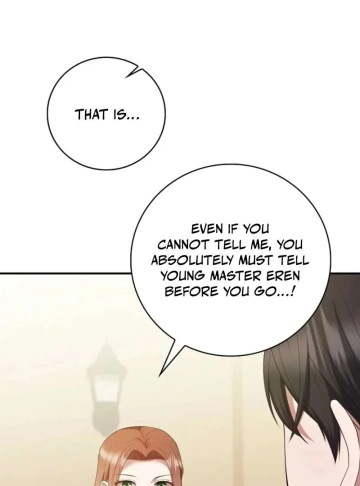 The Nanny Contract of the Black-Hearted Villain Chapter 9 page 55