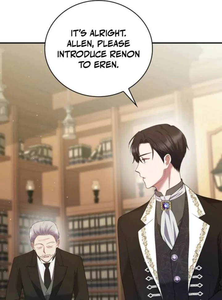 The Nanny Contract of the Black-Hearted Villain Chapter 7 page 68