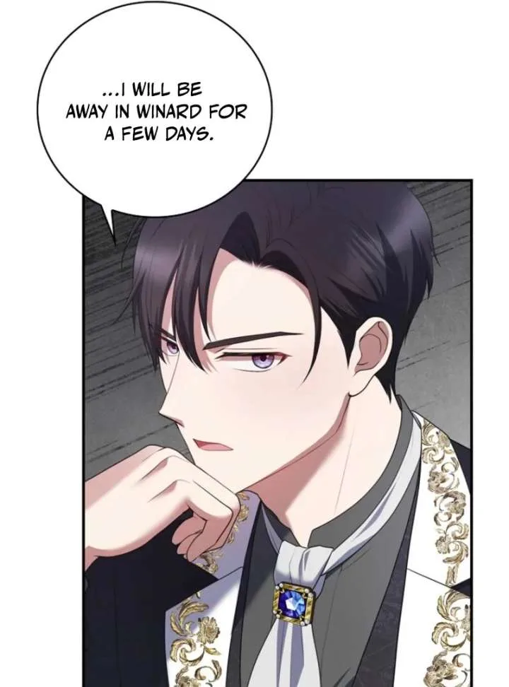 The Nanny Contract of the Black-Hearted Villain Chapter 9 page 58