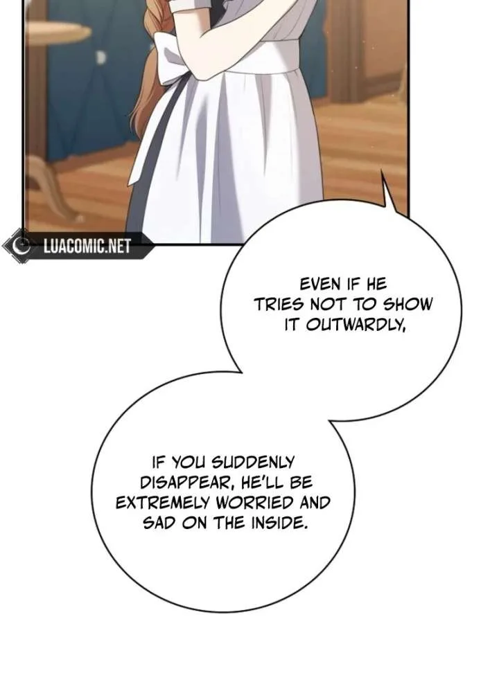 The Nanny Contract of the Black-Hearted Villain Chapter 9 page 54