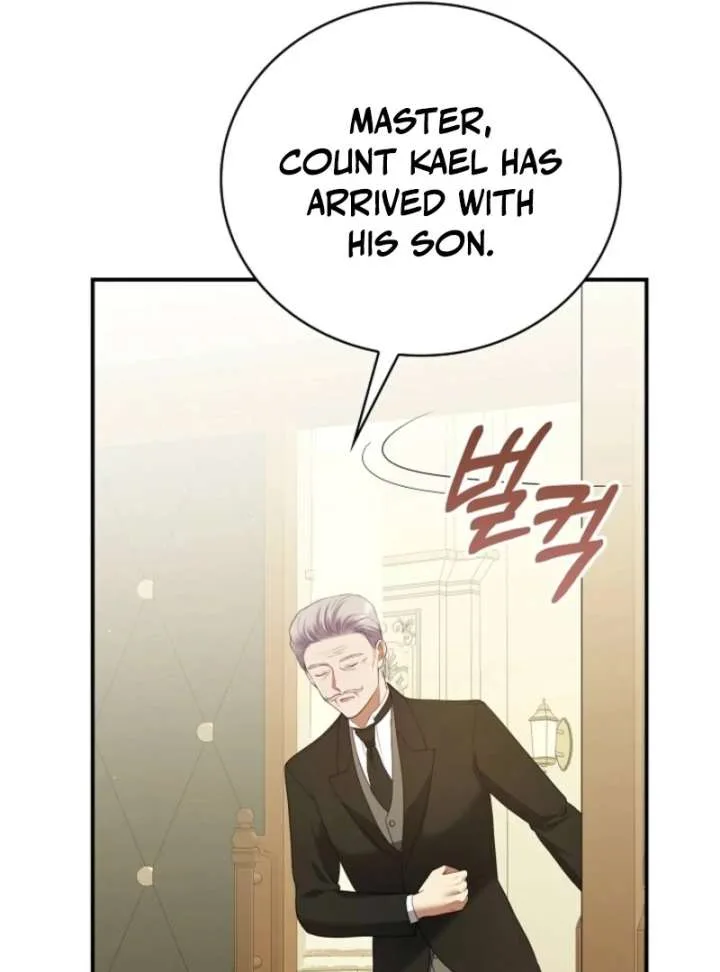 The Nanny Contract of the Black-Hearted Villain Chapter 7 page 54