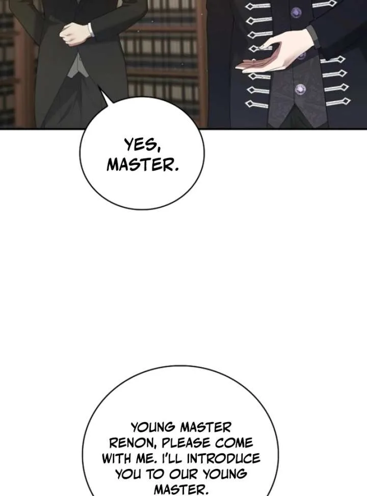 The Nanny Contract of the Black-Hearted Villain Chapter 7 page 69