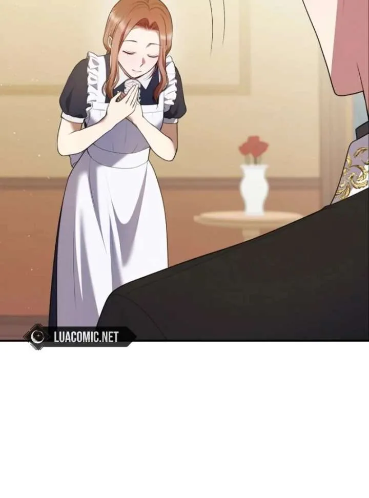 The Nanny Contract of the Black-Hearted Villain Chapter 9 page 64