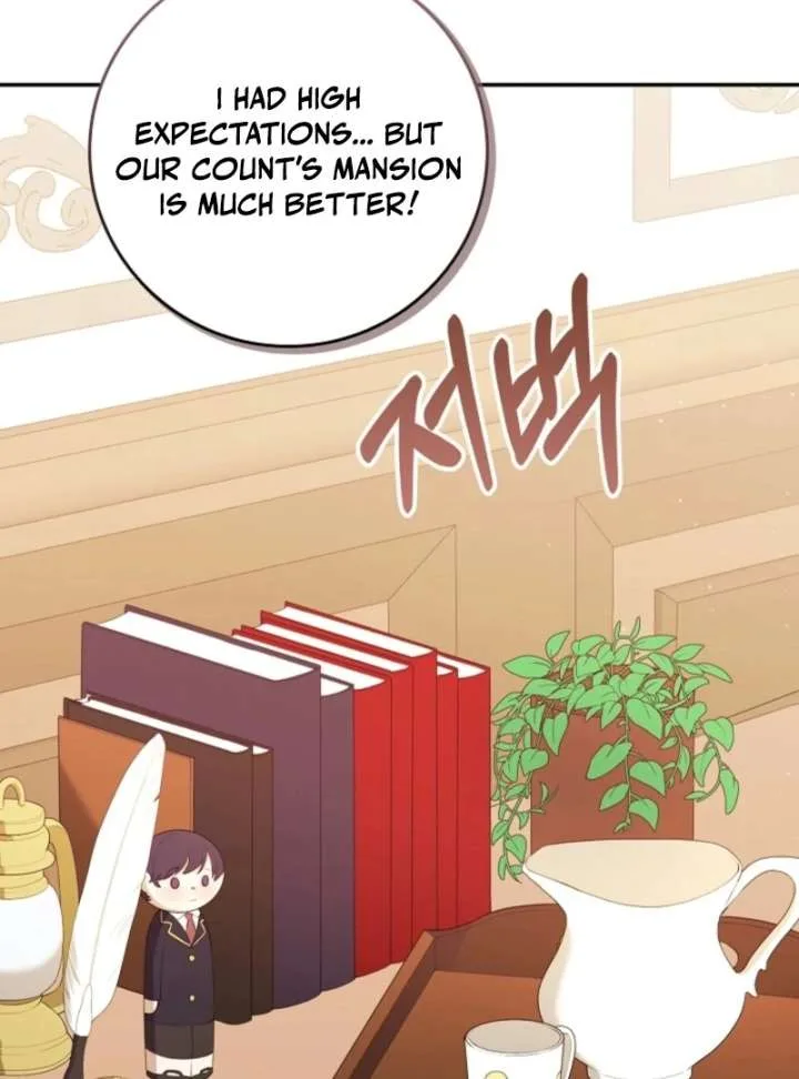 The Nanny Contract of the Black-Hearted Villain Chapter 7 page 91