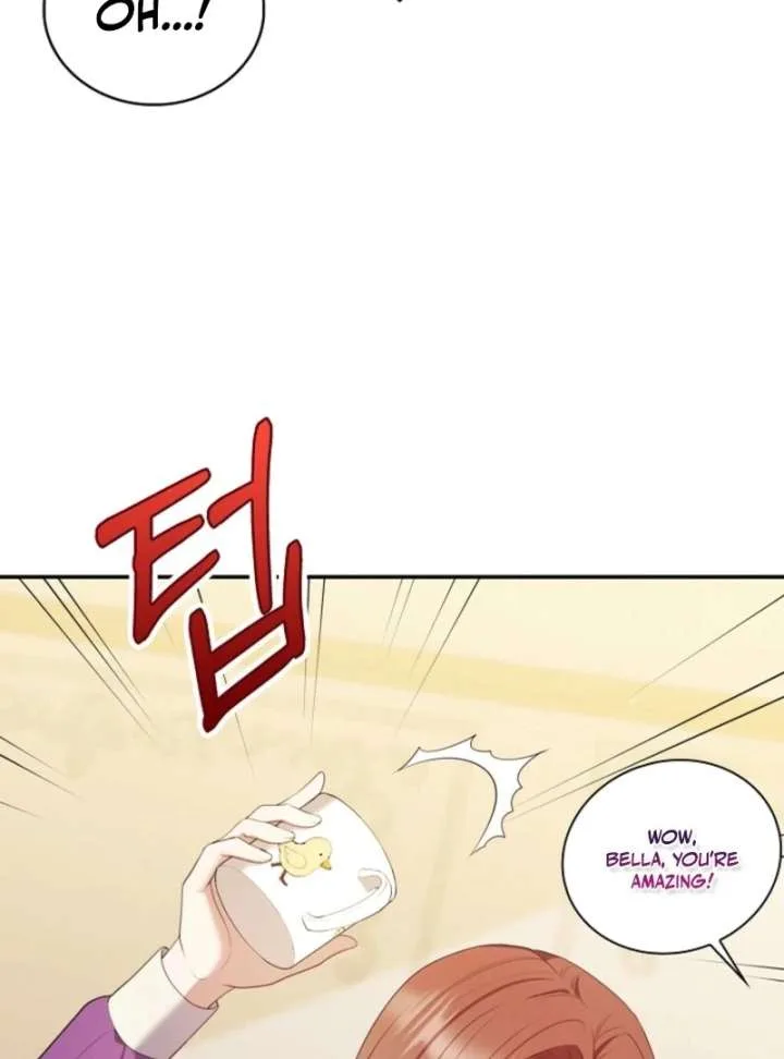 The Nanny Contract of the Black-Hearted Villain Chapter 7 page 98