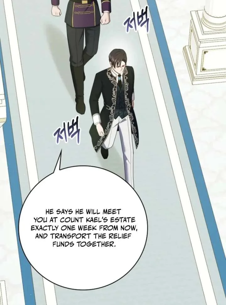 The Nanny Contract of the Black-Hearted Villain Chapter 9 page 80