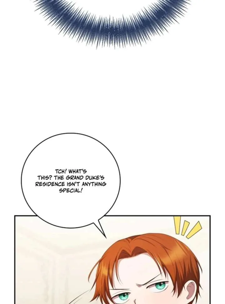 The Nanny Contract of the Black-Hearted Villain Chapter 7 page 89